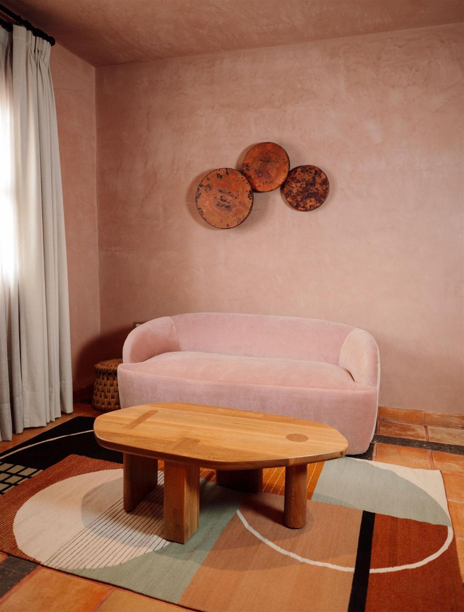 Maison Mexique Hotel Boutique Альенде Экстерьер фото