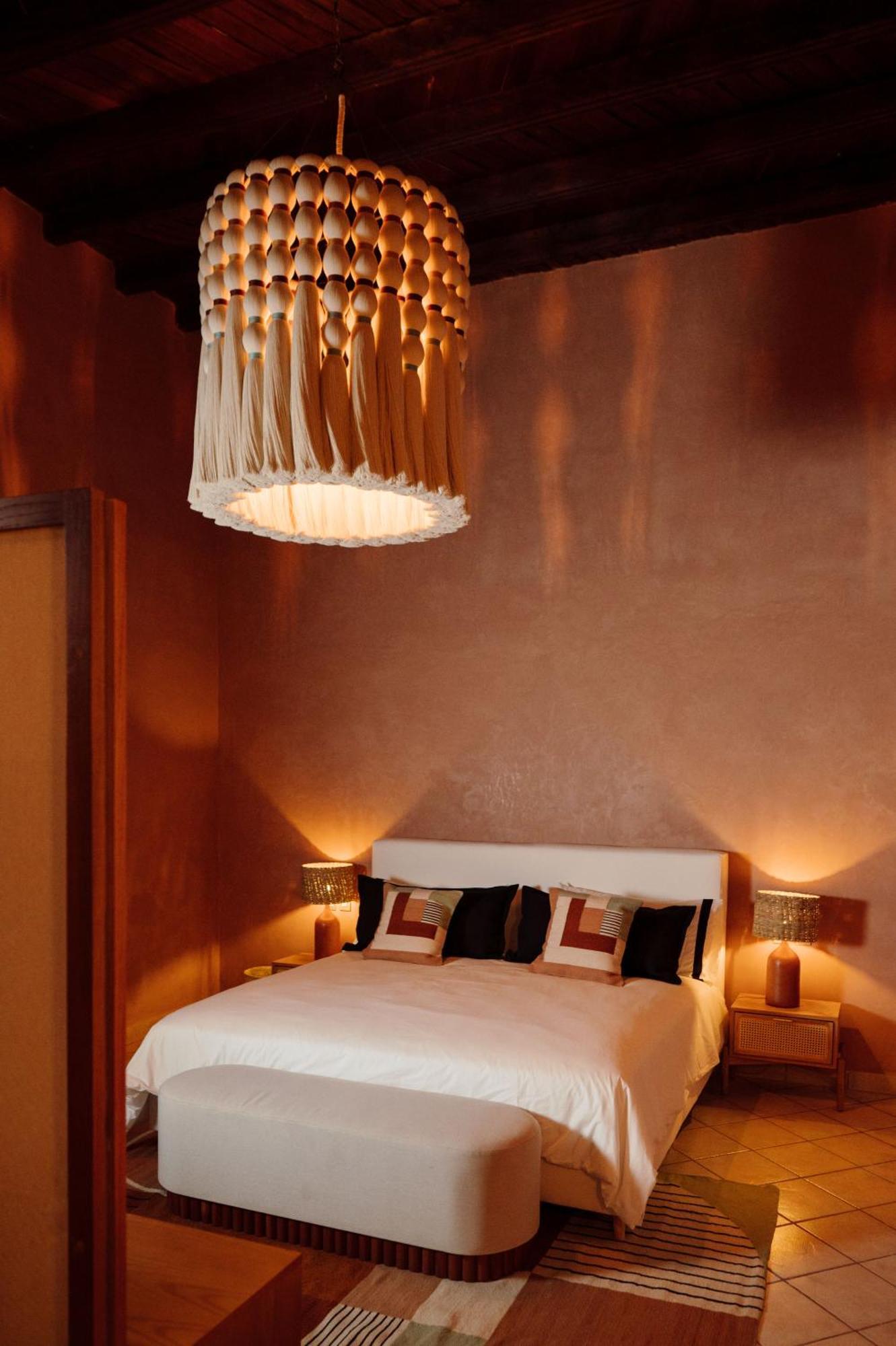 Maison Mexique Hotel Boutique Альенде Экстерьер фото